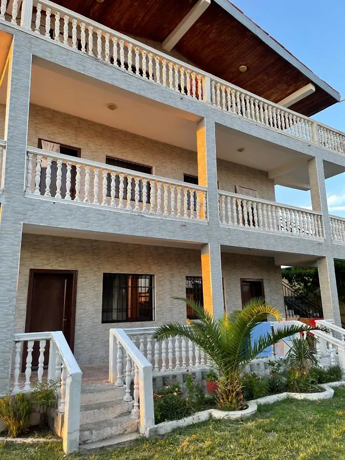 Albanian Villa Velipoje Albania