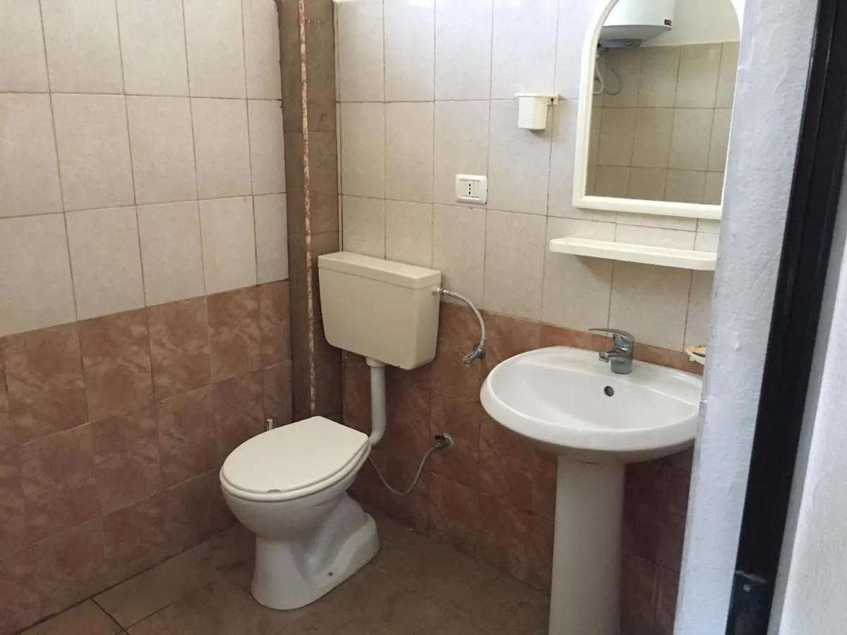 Albanian Villa Velipoje Guest house