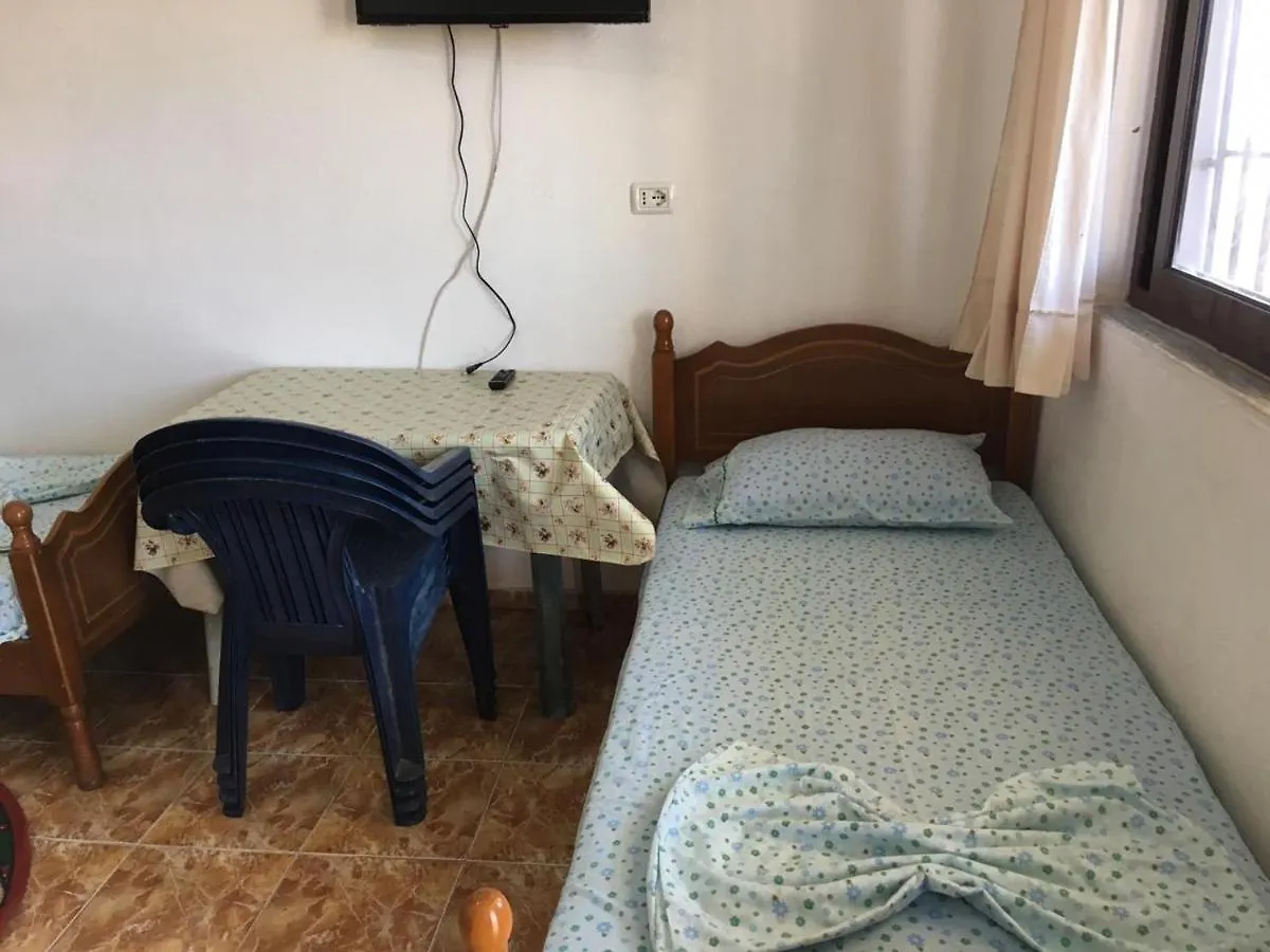 Albanian Villa Velipoje 0*,  Albania