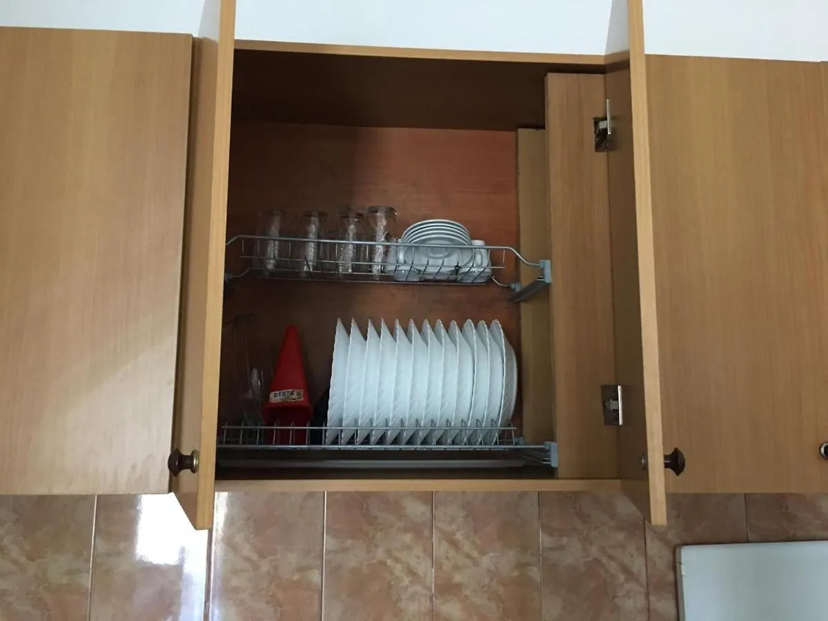 Albanian Villa Velipoje Guest house
