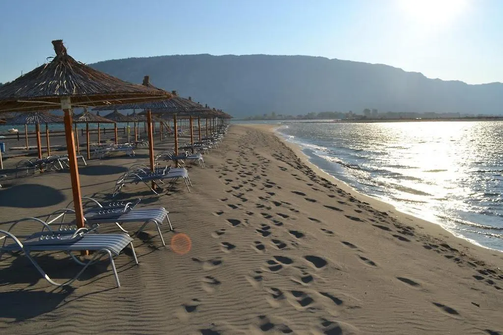 Albanian Villa Velipoje